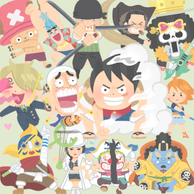 ワンピースの写真